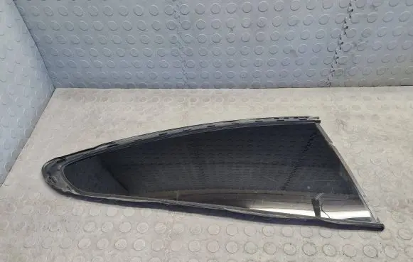 BMW 4 F32 F33 Rear side window 7433356