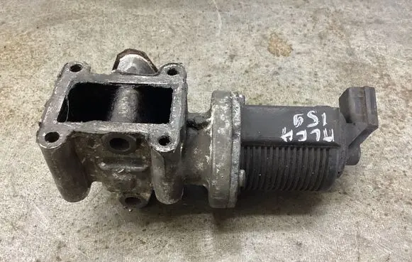 Alfa Romeo 159 EGR valve 55204250