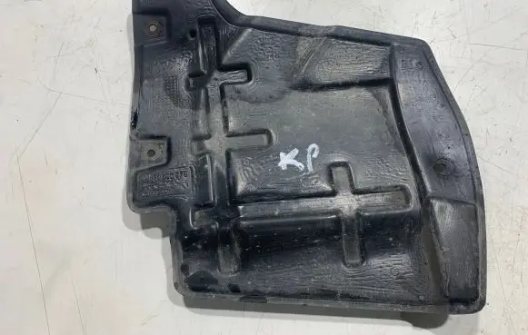Opel Signum Engine splash shield/under tray 13140975