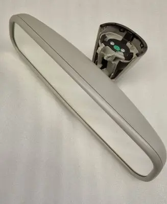 Audi A6 S6 C6 4F Rear view mirror (interior) 4F0857511AA E1010810