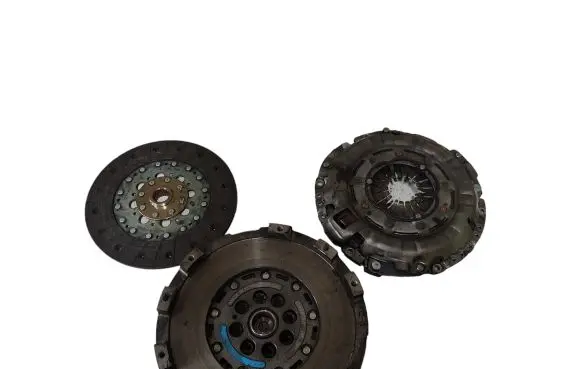 Hyundai i40 Clutch set kit