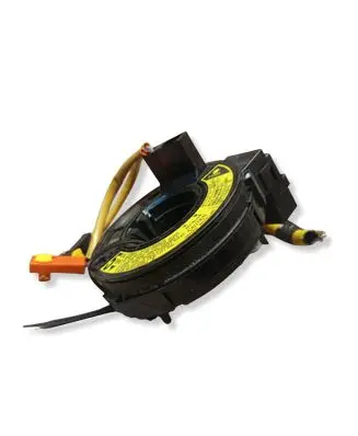 Toyota Corolla Verso E121 Airbag slip ring squib (SRS ring) 3QL0418