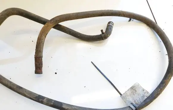 KIA Sportage Engine coolant pipe/hose
