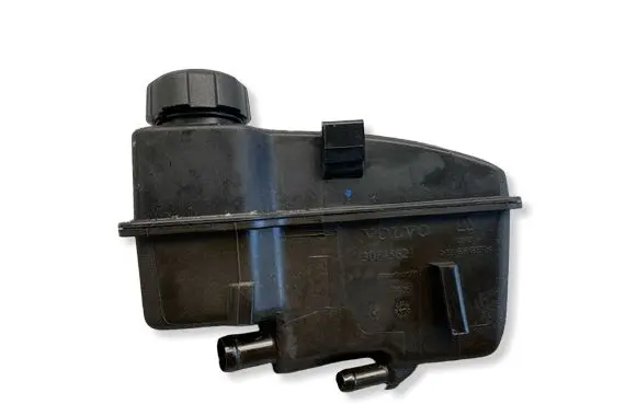 Volvo S80 Power steering fluid tank/reservoir 30645621