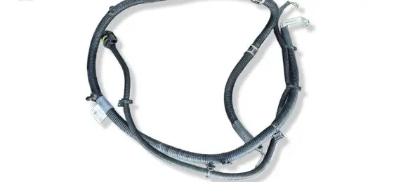 Mercedes-Benz B W246 W242 Wires (generator/alternator) A2465400308