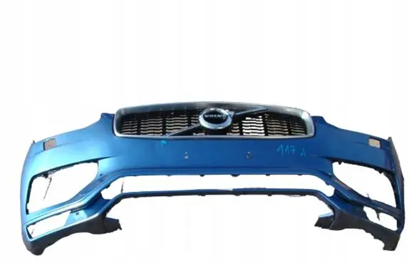 Volvo XC90 Front bumper 39795310