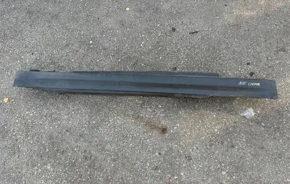 Mini One - Cooper Coupe R56 Sill 7147916