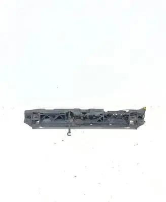 Peugeot 308 Top upper radiator support slam panel 9816603980