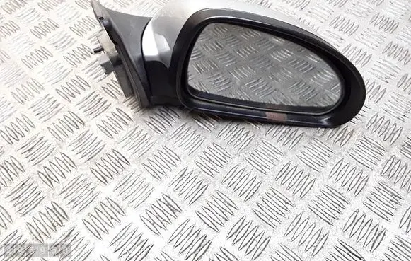 KIA Ceed Front door electric wing mirror e4022608 e4022609