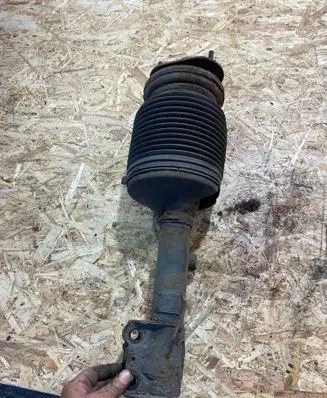 Lexus RX 450H Air suspension front shock absorber 4801048071