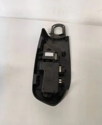 Audi A6 S6 C6 4F Seat control switch 8E0959748A 03480312 587914