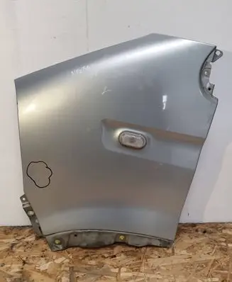 Opel Movano A Fender