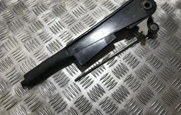 Audi 80 90 S2 B4 Handbrake/parking brake lever assembly