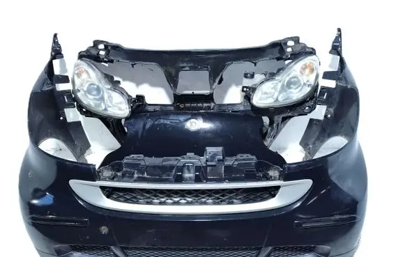 Smart ForTwo I Front piece kit 
