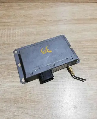 BMW 7 E38 GPS navigation control unit/module 5187450 11231960 3240220