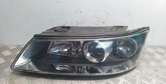 Hyundai Sonata Headlight/headlamp 1010301