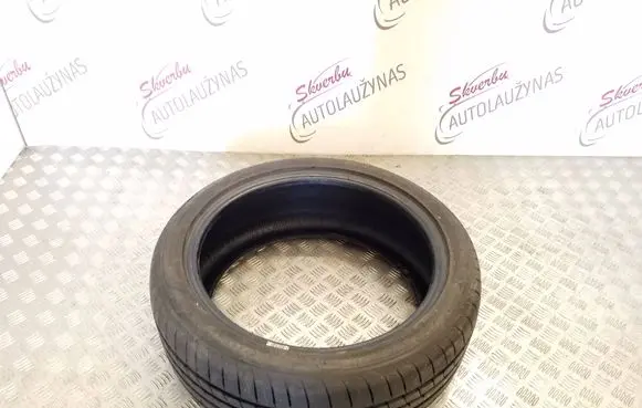 Skoda Kamiq R18 summer tire 1A54MJR1R 0221959 MR487315S