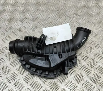 Mercedes-Benz E C207 W207 Intake resonator A6421403887