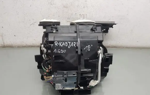 Renault Kadjar Interior heater climate box assembly 272707975R