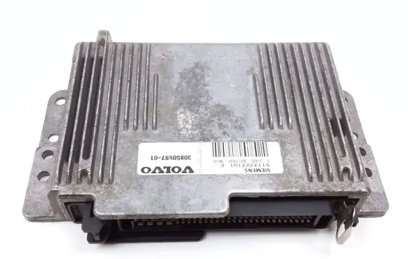 Volvo S40, V40 Engine control unit/module S113727101C 3885099701