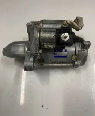 Lexus IS 220D-250-350 Starter motor 2810070070