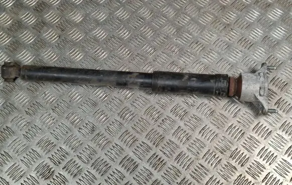 Rear shock absorber/damper