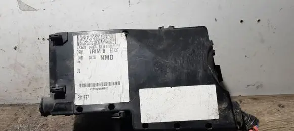 Ford Focus Fuse box set 3M5T14K733