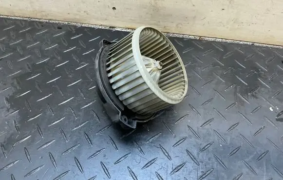 BMW Z4 E85 E86 Heater fan/blower 6926215 2140634B 0160600721