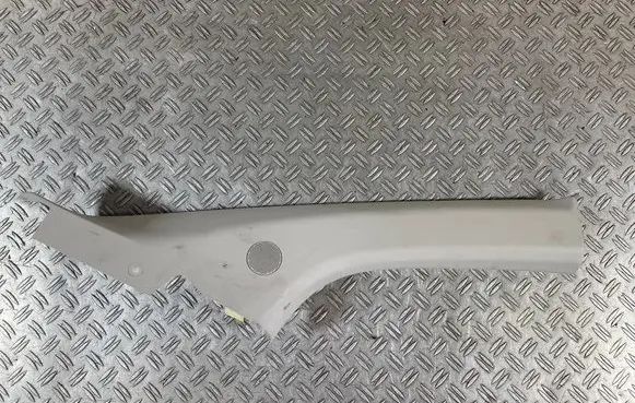Opel Vivaro (A) pillar trim 9849898080