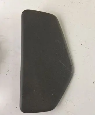 Mitsubishi Pajero Dashboard side end trim MR402491