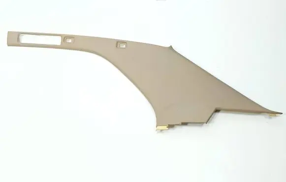 Lexus LS 400 (D) pillar trim (bottom) 6247050030