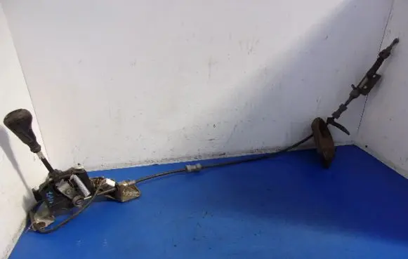 Alfa Romeo 166 Gear shift rod 