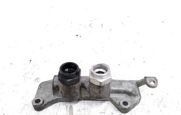 Mercedes-Benz E W238 Gearbox oil cooler pipe/hose 7996697