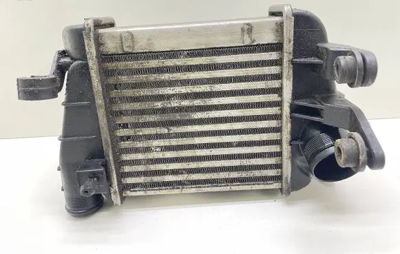 Audi A4 S4 B7 8E 8H Intercooler radiator 8E0145805AD