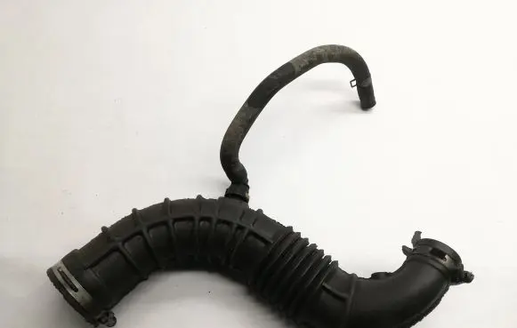 Nissan Qashqai Intercooler hose/pipe 8200500384