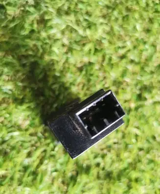 Panel lighting control switch