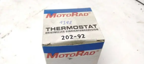 Ford Capri III Thermostat 20292