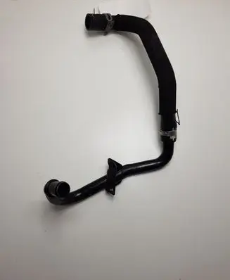 Volkswagen Phaeton Engine coolant pipe/hose 059103227P