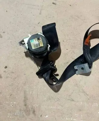 Ford C-MAX I Rear seatbelt 601597600E
