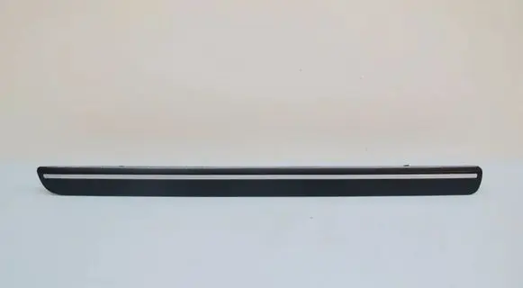 Volkswagen Golf VII Dashboard glove box trim 5G2858227 5G2858418C