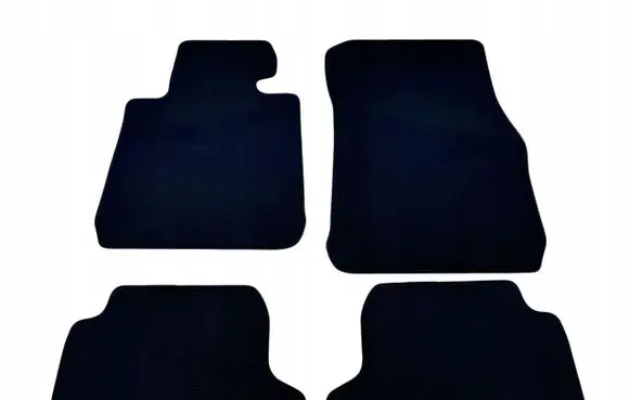 BMW 2 F22 F23 Car floor mat set 51477352704