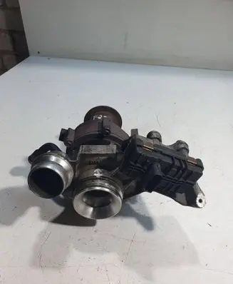BMW X3 F25 Turbo 72477910