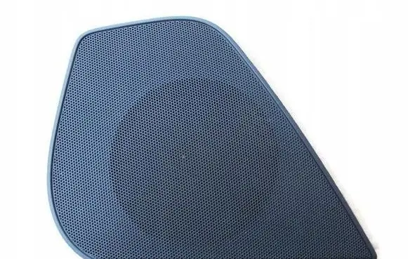 Audi A6 C7 Rear door speaker cover trim 