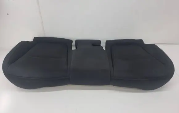 Hyundai Tucson IV NX4 Rear seat 