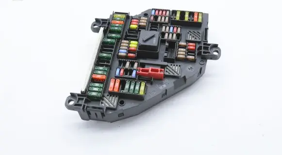 BMW 6 F12 F13 Positive wiring loom 9264924orygina