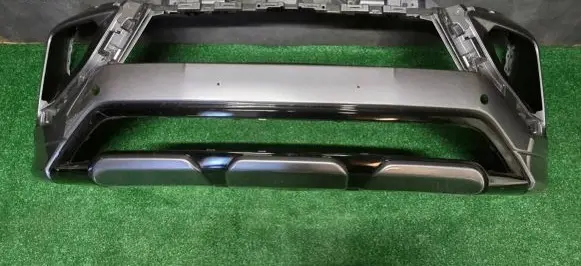Mitsubishi Eclipse Cross Front bumper