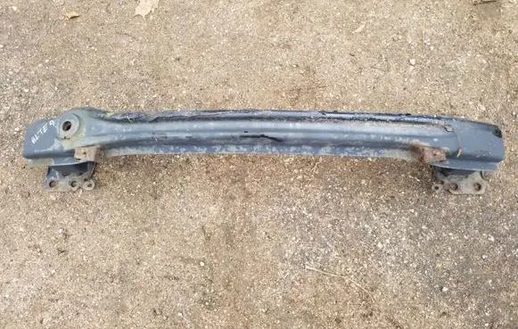 Seat Altea Front bumper cross member 5P0807109A