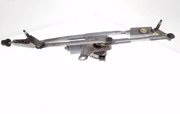 Volvo S60 Front wiper linkage and motor 8624239 9171901