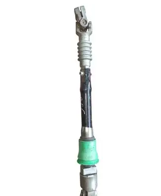 BMW 7 E65 E66 Steering column universal joint 32306757495