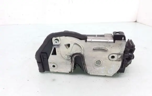Front door lock